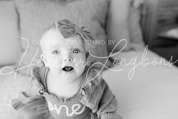Soriela One Year-5BW