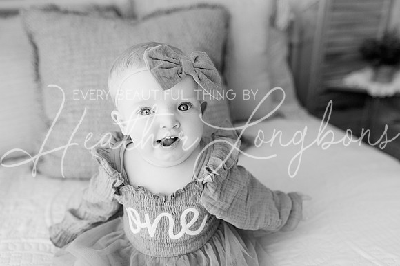 Soriela One Year-6BW
