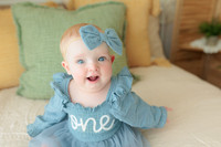 Soriela One Year-6