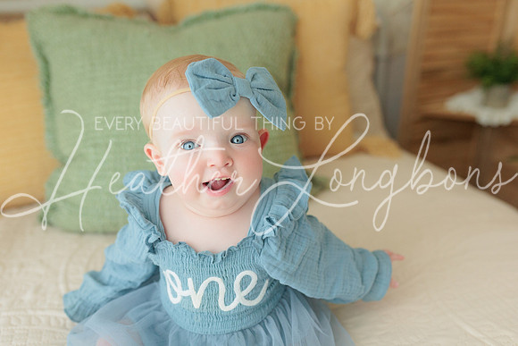 Soriela One Year-6