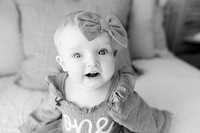 Soriela One Year-7BW