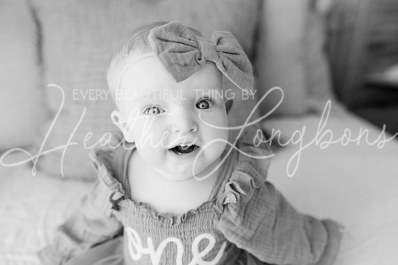 Soriela One Year-7BW