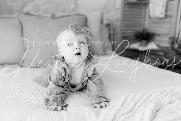 Soriela One Year-8BW