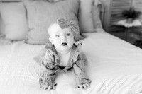 Soriela One Year-9BW