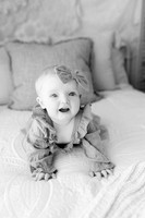 Soriela One Year-10BW