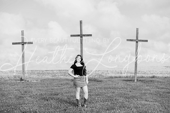 Lathrop Senior-21BW