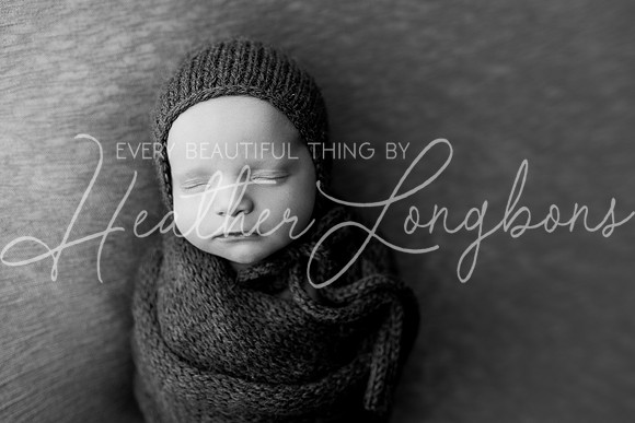 Ruby Johnston Newborn-3BW