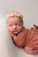 Ruby Johnston Newborn-4