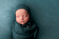 Ruby Johnston Newborn-3