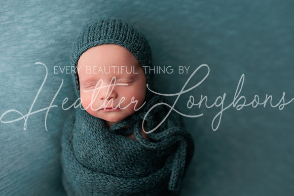 Ruby Johnston Newborn-3