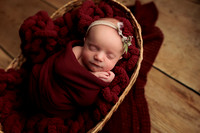 Ruby Johnston Newborn-6