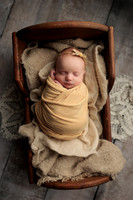 Ruby Johnston Newborn-7