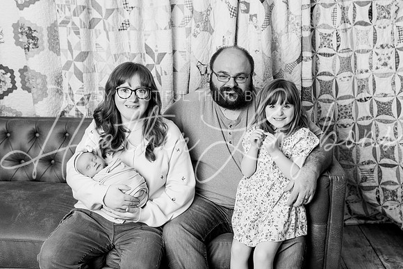 Ruby Johnston Newborn-9BW