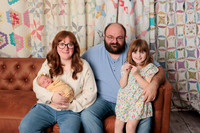 Ruby Johnston Newborn-9