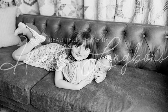 Ruby Johnston Newborn-12BW