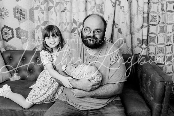 Ruby Johnston Newborn-13BW
