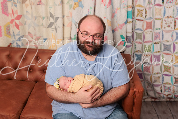 Ruby Johnston Newborn-14