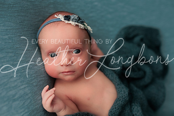 Ruby Johnston Newborn-16