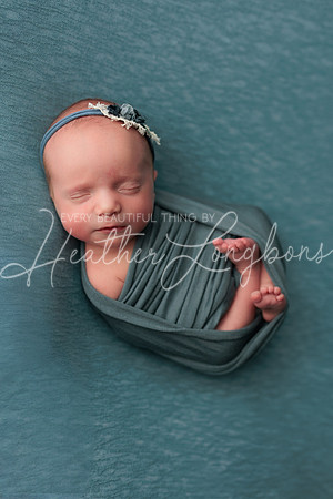 Ruby Johnston Newborn-17