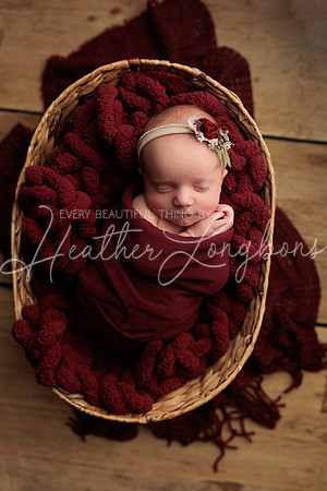 Ruby Johnston Newborn-19