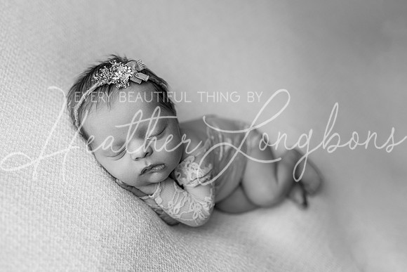 Harris Newborn-3BW