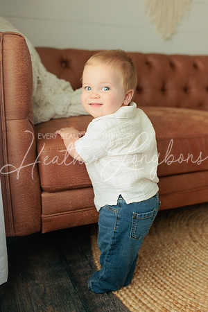 Bennett Webb One Year-98