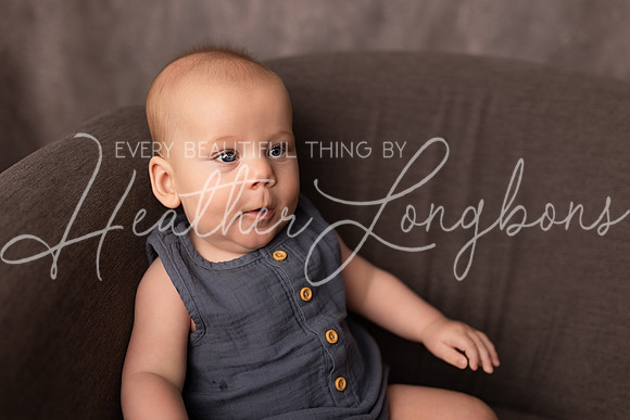 Baker Scaggs 4 months-40