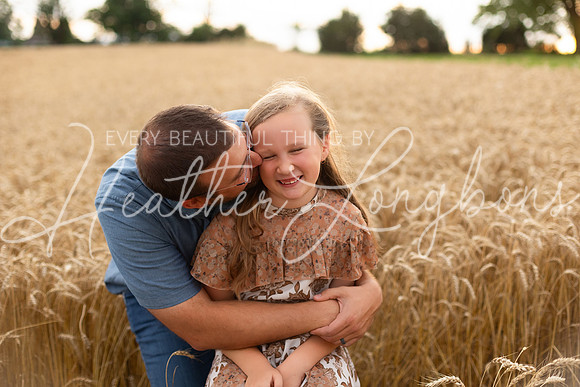 Wheat Field Bonds-129