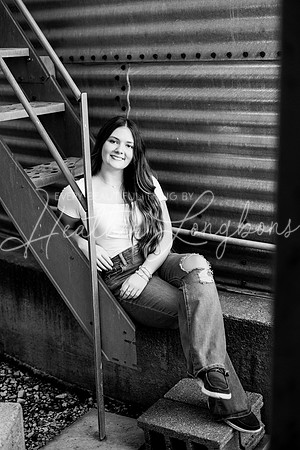 Lathrop Senior-12BW
