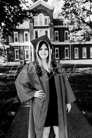 Ross Senior 2026-1BW