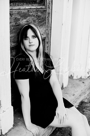 Ross Senior 2026-5BW