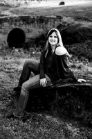 Ross Senior 2026-10BW