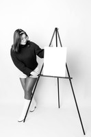 Kayci Senior-1BW