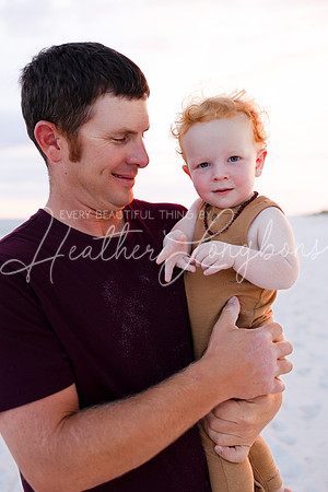 2024 Beach family photos-140