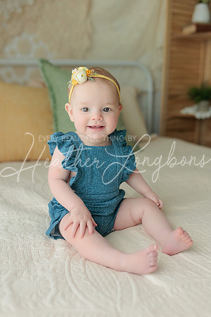 Dusti 9 months-2