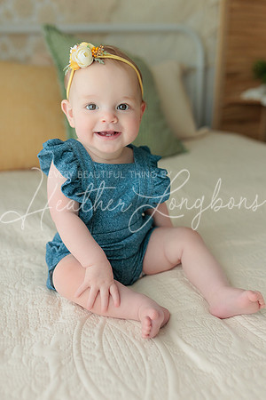 Dusti 9 months-3