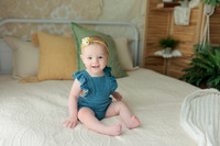Dusti 9 months-1