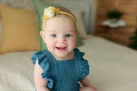 Dusti 9 months-4