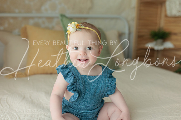 Dusti 9 months-5