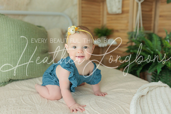 Dusti 9 months-9