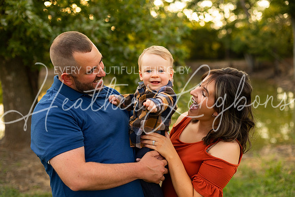 Owen One Year-3