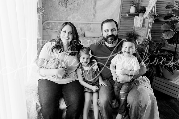 Wells Bruce NB-143BW