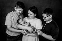 Riggins Kelsey NB-3BW