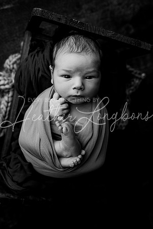 Riggins Kelsey NB-10BW