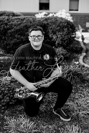 Jake Turner 8th grade-1BW