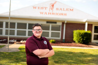 Jake Turner 8th grade-3