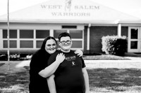 Jake Turner 8th grade-4BW