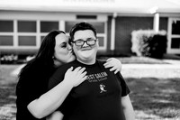 Jake Turner 8th grade-5BW