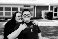 Jake Turner 8th grade-6BW