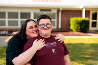 Jake Turner 8th grade-6